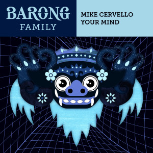 Album Your Mind (Explicit) from 