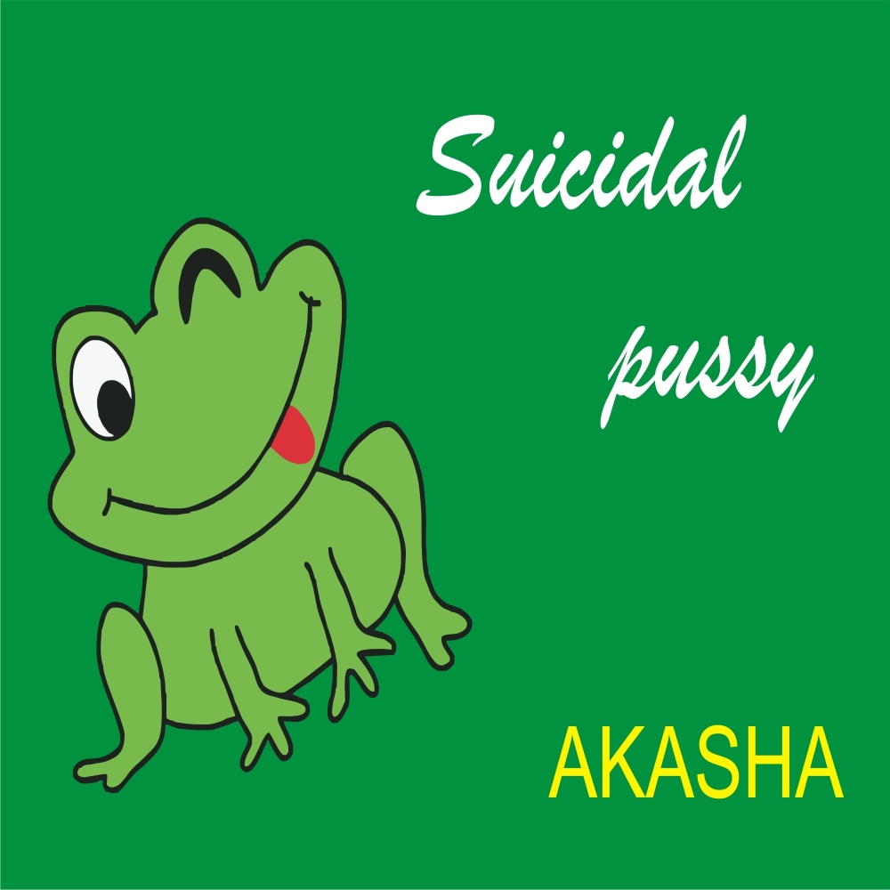 Suicidal Pussy