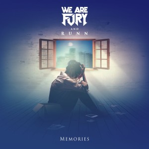 收聽We Are Fury的Memories歌詞歌曲