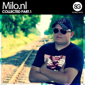 Album Collected Pt 1 oleh Milo.nl