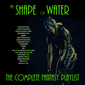 ดาวน์โหลดและฟังเพลง The Shape Of Water พร้อมเนื้อเพลงจาก Voidoid