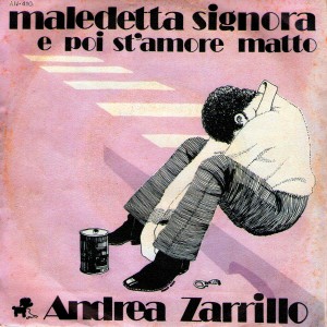 Michele Zarrillo的專輯Maledetta Signora / E Poi St'Amore Matto