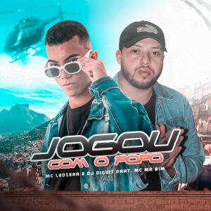 Listen to Jogou Com o Popô (Explicit) song with lyrics from MC LeoZera