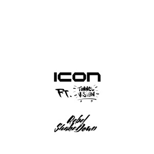 Rebel ShakeDown的专辑Icon