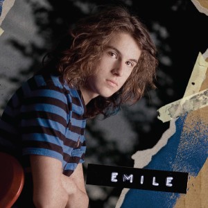 收聽Emile的Sang d'encre歌詞歌曲