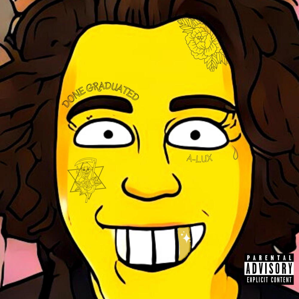Diamonds (Bonus Track) (feat. Larry Robey & IamPolar) (Explicit)