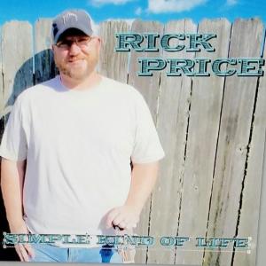 Rick Price的專輯Simple Kind of Life (feat. Corey LeBoeuf, Benjamin Ledet & Mike Boone)