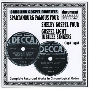 ดาวน์โหลดและฟังเพลง Can You Make It To The City พร้อมเนื้อเพลงจาก Spartanburg Famous Four