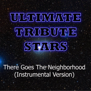 收聽Ultimate Tribute Stars的Taio Cruz feat. Pitbull - There She Goes (Instrumental Version)歌詞歌曲