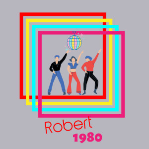 DJ Robert的專輯1980