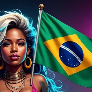 Listen to Montagem Com Ela song with lyrics from SuperPhonkk