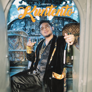 Album Kuntento from Shehyee