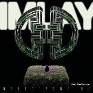 IMLAY的专辑Heart's On Fire (Feat. Alex Karlsson)