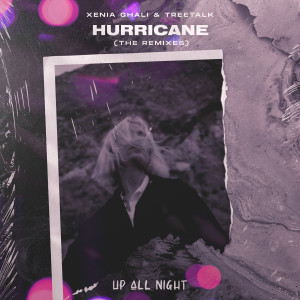 Album Hurricane (The Remixes) from 
