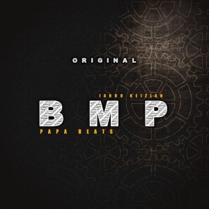 Album Original Bmp (Explicit) from Ianno Keizlan