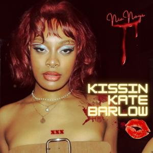 Noye的專輯kissin kate barlow (feat. AUGIE)