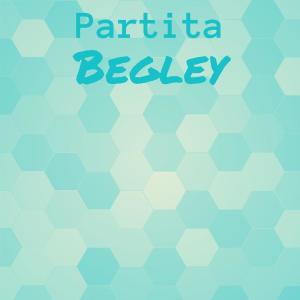 Album Partita Begley from 