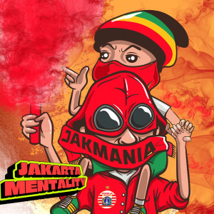 收聽Dhyo Haw的Jakarta Mentality歌詞歌曲