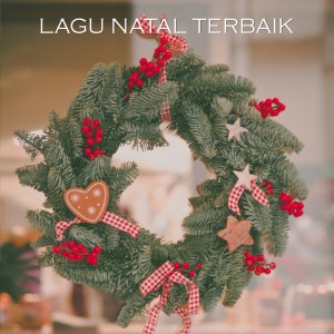 Nathasya Gracia Stefani的专辑Lagu Natal Terbaru 2023-2024