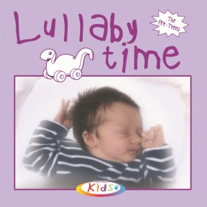Pre-Teens的專輯Lullaby Time