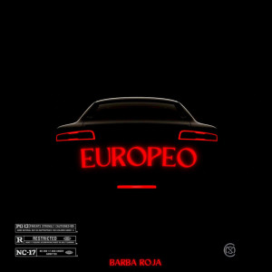 收聽Barba Roja的Europeo (Explicit)歌詞歌曲