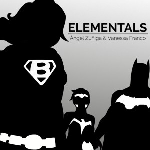 Album Elementals from angel zuniga