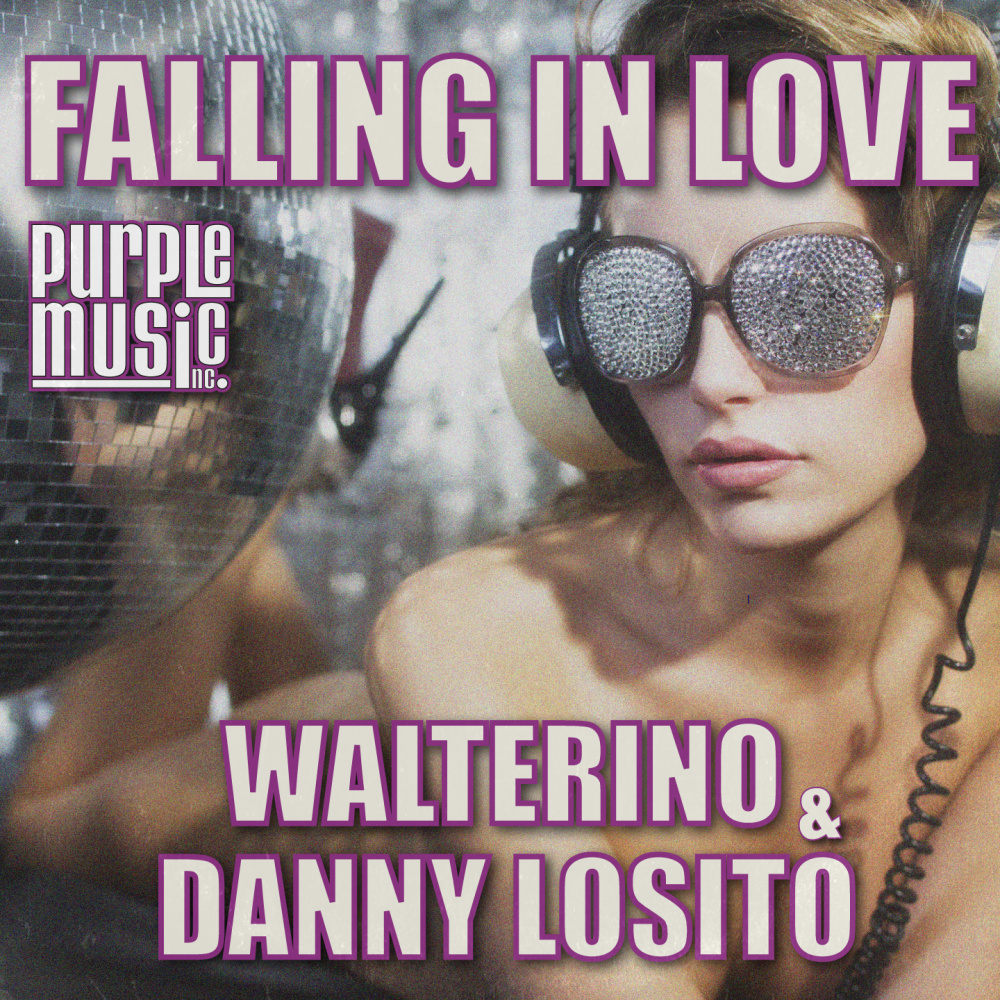 Falling In Love (The Dukes Radio Edit)