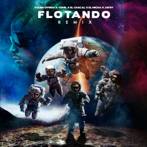 Album Flotando (Remix) from Yomil