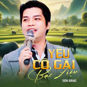 Listen to Yêu Cô Gái Bạc Liêu song with lyrics from Sơn Đăng