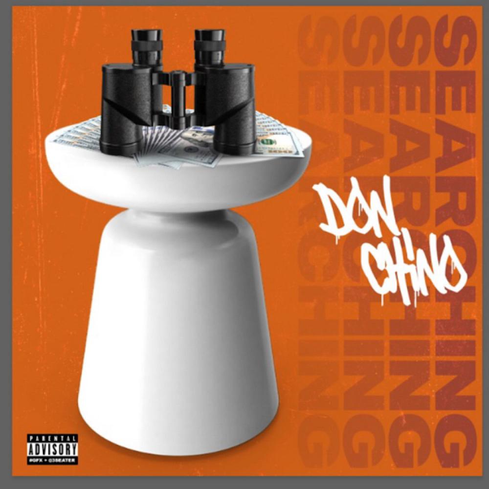 Searching (Official Audio) (Explicit)