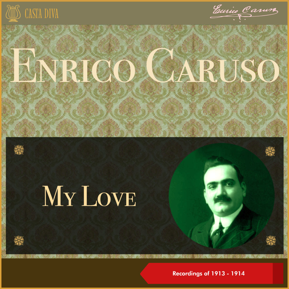 Amor mio