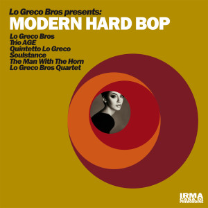 Listen to All That Things song with lyrics from Lo Greco Bros