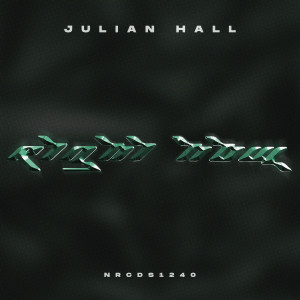 Julian Hall的專輯Right Now