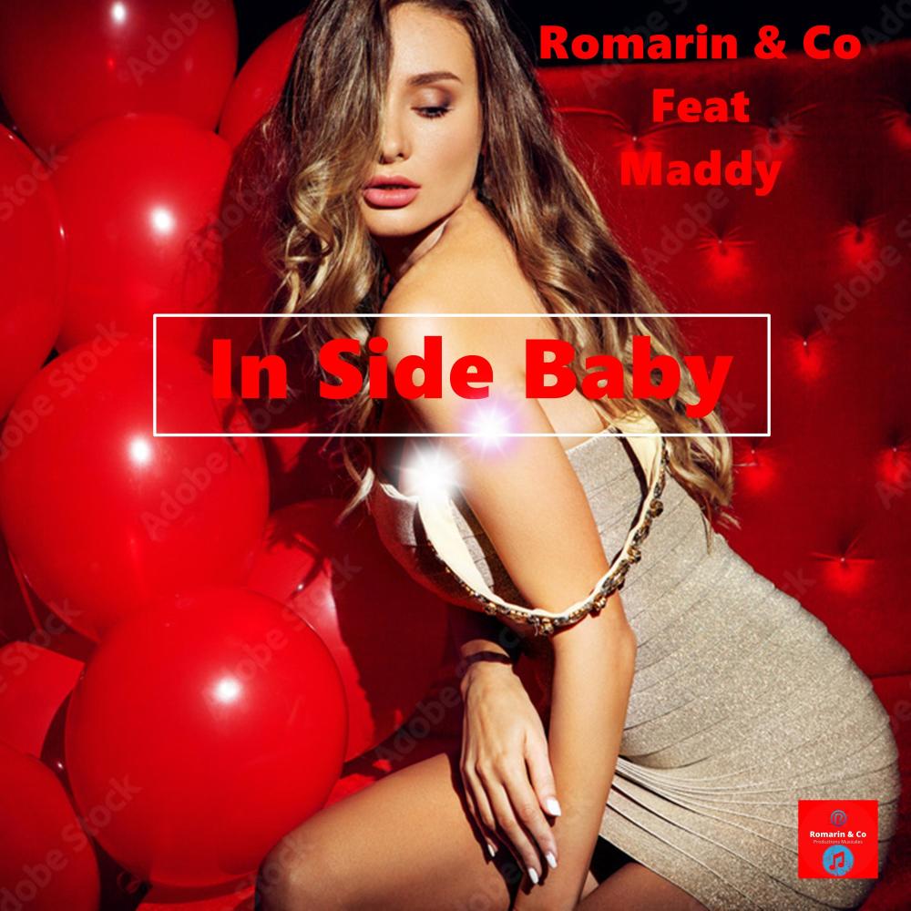 In Side Baby (feat. Maddy)
