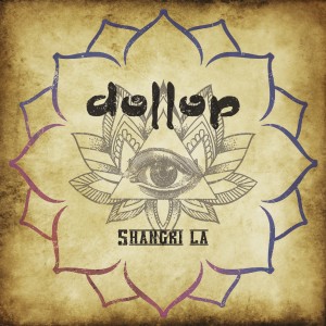 收聽Dollop的Shangri La歌詞歌曲