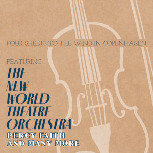 Dengarkan There Is Nothing Like A Dame lagu dari New World Theatre Orchestra dengan lirik