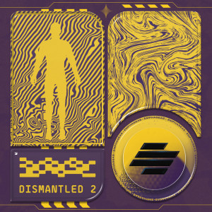 อัลบัม Dismantled EP Vol. 2 ศิลปิน Dreaman