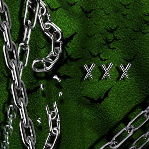 Scorpion的專輯Xxx (Explicit)