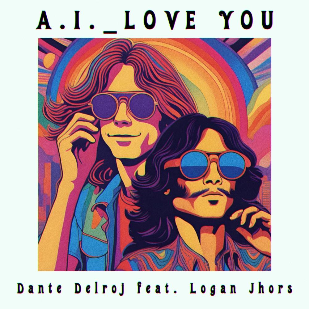 A.I._LOVE YOU (SLOWED + REVERB)