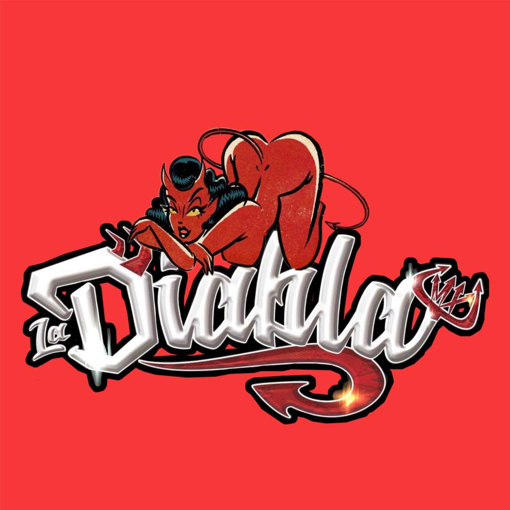 La Diabla (feat. Tony Rackz & El Dawil)