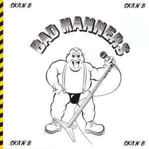 ดาวน์โหลดและฟังเพลง Caledonia พร้อมเนื้อเพลงจาก Bad Manners
