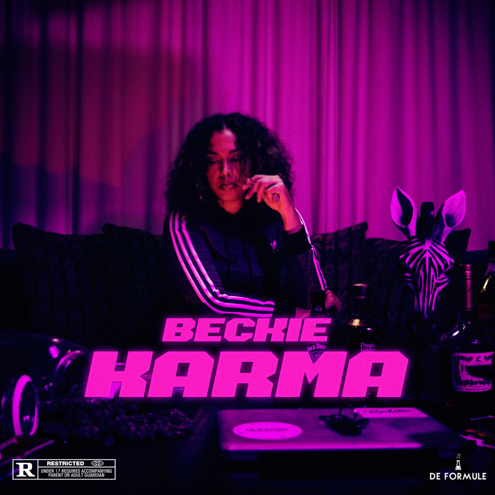 Karma (Instrumental)