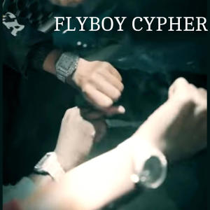 อัลบัม FLYBOY CYPHER (feat. Yns corey, FblManny & Fblcstar) [Explicit] ศิลปิน FBLMANNY