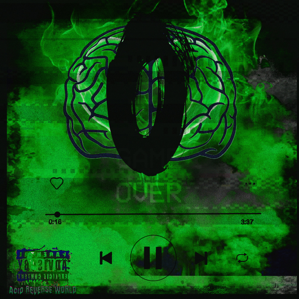 記憶はZERO (Explicit)