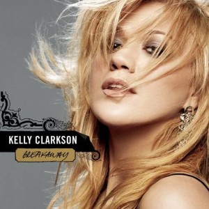 收聽Kelly Clarkson的I Hate Myself For Losing You歌詞歌曲