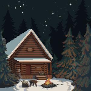 收聽June Prod的North Star (feat. GIORGI)歌詞歌曲