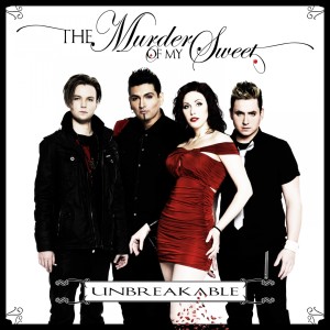 Listen to Unbreakable song with lyrics from The Murder of My Sweet