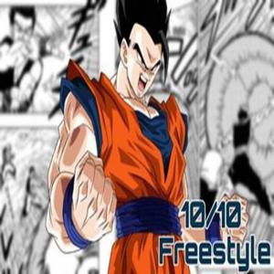 收聽Gr3ys0n的10/10 Freestyle (Explicit)歌詞歌曲