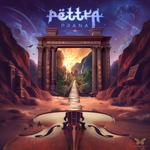 Pettra的专辑Prana