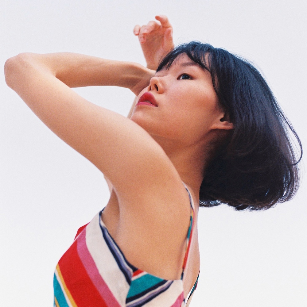박여름 (Summer Park)